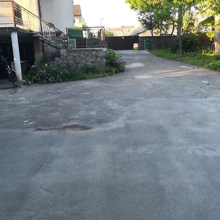 House Of Tea Apartment Bjelovar Exterior photo