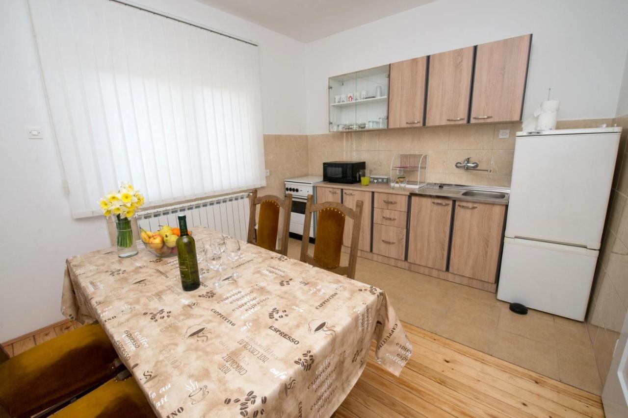 House Of Tea Apartment Bjelovar Exterior photo