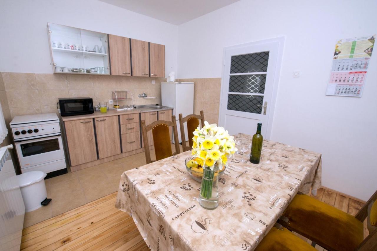 House Of Tea Apartment Bjelovar Exterior photo