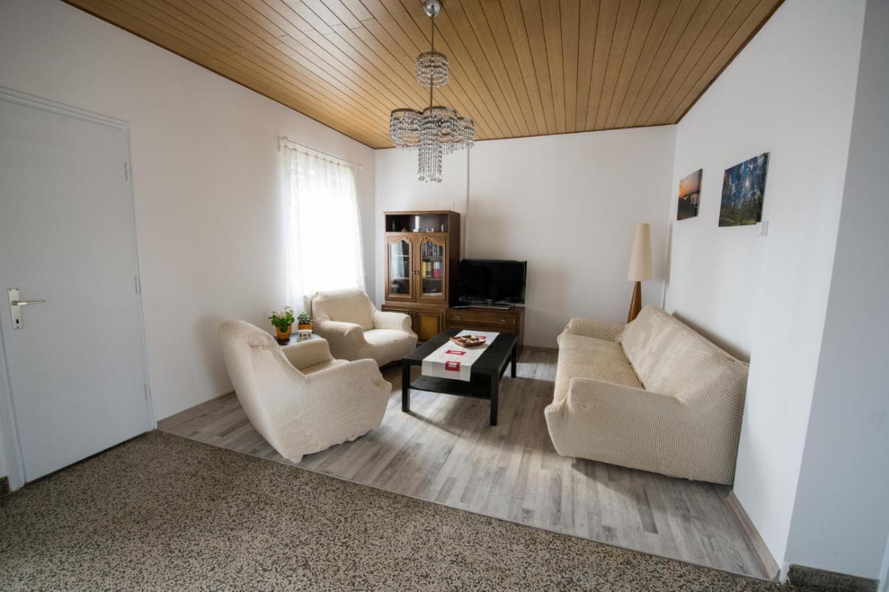 House Of Tea Apartment Bjelovar Exterior photo